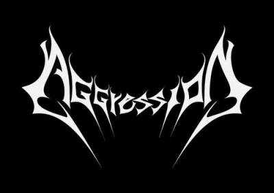 logo Aggression (ESP)